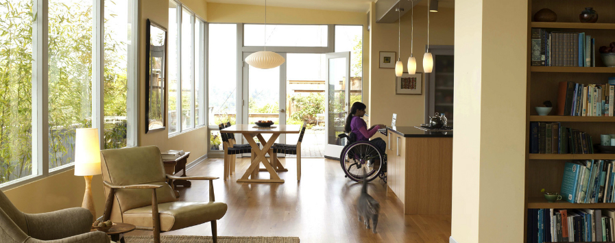 Norbuilt Accessible Homes